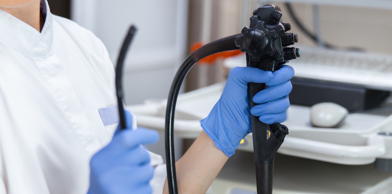 「沈黙の臓器」の病気を早期発見する検査体制