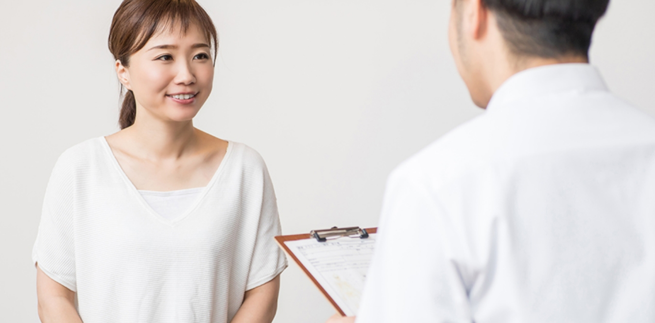 鎮静剤の使用による、苦痛の少ない内視鏡検査